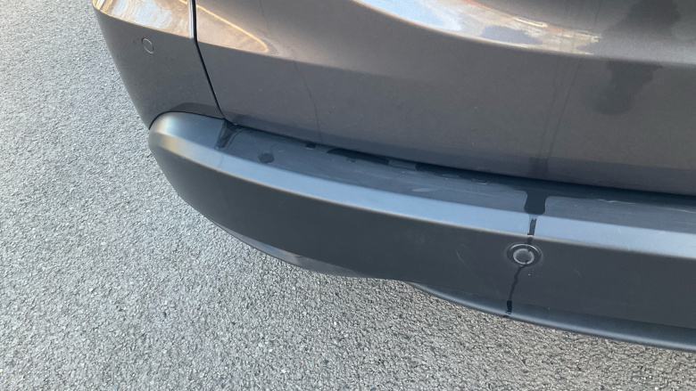 Honda HR-V 1.5 i-VTEC EX CVT 5dr Petrol Hatchback